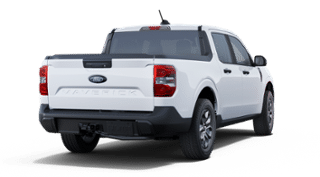 2025 Ford Maverick® External Image 4